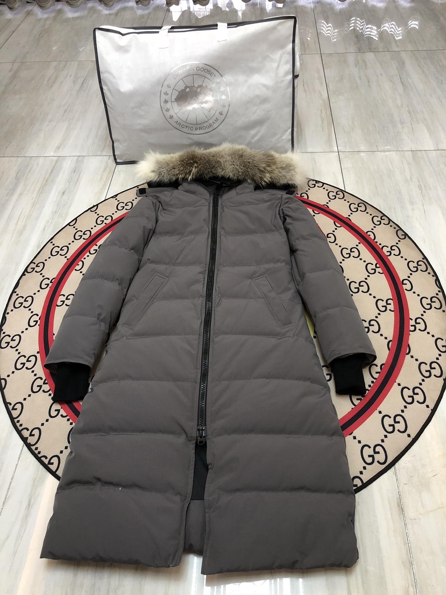 Canada Goose Down Jackets